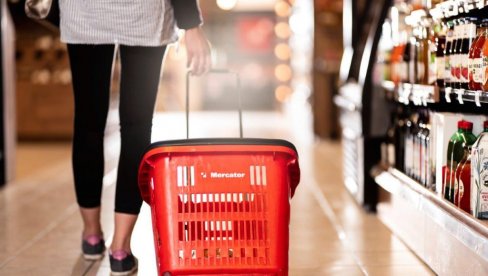 OVAKO ĆE RADITI PRODAVNICE, APOTEKE I OSTALI OBJEKTI NA DAN DRŽAVNOSTI: Neki dežuraju, a ostali će biti zatvoreni