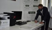 БРЖА И ЕФИКАСНИЈА ЕВИДЕНЦИЈА О ВАКЦИНАЦИЈИ: Градски завод за јавно здравље у Кикинди добио нову рачунарску опрему