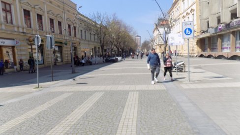 КОРОНА ВИРУС У МАЧВАНСКОМ ОКРУГУ: Најбоље у Коцељеви, а ево каква је епидемиолошка ситуација у осталим општинама