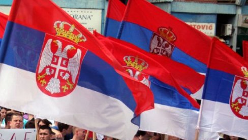 ЦЕНТРАЛНА МАНИФЕСТАЦИЈА У ГАЏИНОМ ХАНУ: Србија и Република Српска сутра обележавају Дан српског јединства, слободе и националне заставе