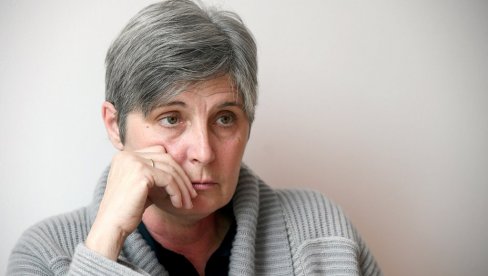 ONI SU U JEDNOM DANU SRUŠILI CEO NEČIJI ŽIVOT I ČAST: Ovako je supruga Mike Aleksića govorila za Novosti nakon njegovog hapšenja