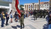 ПОРУКЕ МРЖЊЕ СА СПЛИТСКЕ РИВЕ: У Хрватској поново инцидент са Србима као главним метама