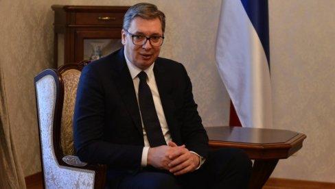 VUČIĆ NALOŽIO HITNU ISPORUKU: 10.000 doza vakcina za Crnu Goru