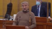 KOD VUČIĆA DOLAZE SVI, KOD NAS NE DOLAZI NIKO!: Ante Prkačin o predsedniku Srbije (VIDEO)