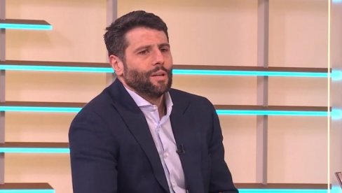 ŠAPIĆ O MEDIJIMA: N1 zamera što funkcioneri SNS ne gostuju kod njih, a ne pitaju Đilasa zašto njegovi ne idu na Pink (VIDEO)