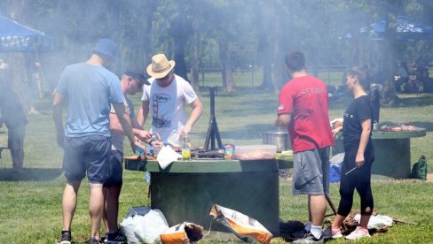 PLJUŠTALE KAZNE: Ko je najviše kršio mere tokom praznika u Srbiji