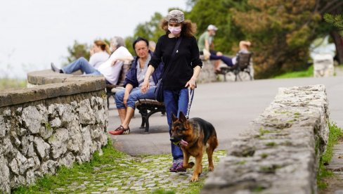 BALKANSKI MONSUN STIŽE U SRBIJU: Srpski prognostičar dao vremensku prognozu za juni i najavio veliku promenu vremena