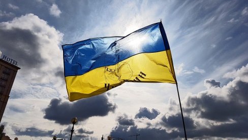УКРАЈИНА ЈЕ ЗГРОЖЕНА: Украјинци се повукли са Светског првенства иако је Русији и даље забрањено учешће