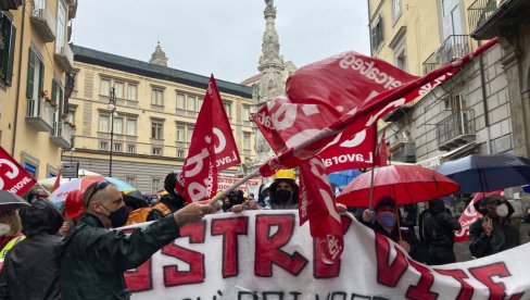 ZAŠTO SLAVIMO PRVI MAJ? Danas se obeležava Praznik rada kao vid podrške poboljšanju radničkih prava