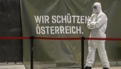 ALARMANTNO U AUSTRIJI: Za 24 časa zabeležen rekordan broj zaraženih od početka pandemije