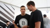 СТИЖЕ НБА У ЕВРОПУ! Шест утакмица најјаче лиге на свету играће се на старом континенту