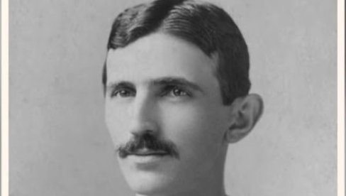 NIKOLA TESLA U RALJAMA KOCKARSKOG POROKA: Noćni život uzeo danak, popustio je na studijama i izgubio stipendiju