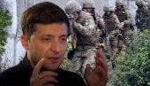 АЕРОДРОМ У ЖЕШОВУ И КАНЦЕЛАРИЈА У КИЈЕВУ СБУ открива: Како су покушали да ликвидирају Владмира Зеленског и не криви Русе