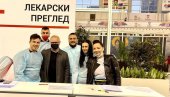 НОВА ПОБЕДА БЕОГРАДА - Весић: Ревакцинисано више од трећине пунолетног становништва!