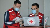 НОВА АКЦИЈА ДОБРОВОЉНОГ ДАВАЊА КРВИ: Црвени крст у Крушевцу позива суграђане