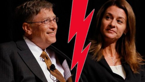 SREĆNA SAM ŠTO SAM DALEKO OD TE PRLJAVŠTINE Melinda progovorila o Gejtsu i Epstajnu