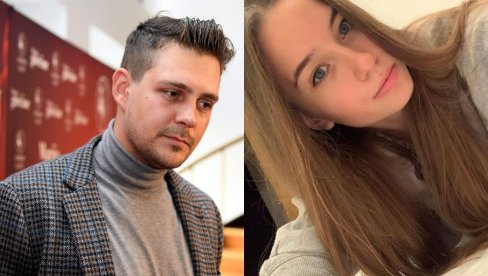 KAKO SE BIKOVIĆ ZALJUBIO U RUSKU PLESAČICU: LJubav na prvi pogled, otkriveni novi detalji veze KAKO SE BIKOVIĆ ZALJUBIO U RUSKU PLESAČICU: LJubav na prvi pogled, otkriveni novi detalji veze