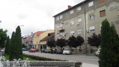 APELUJU NA RACIONALNU POTROŠNJU VODE: Apel se odnosi na građane i pravna lica