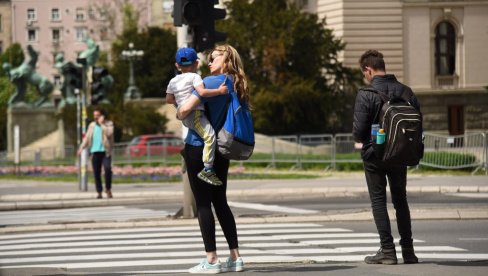 ИСКОРИСТИТЕ ПОСЛЕДЊЕ ЛЕПЕ ДАНЕ: Временска прогноза за суботу, 1. новембар ИСКОРИСТИТЕ ПОСЛЕДЊЕ ЛЕПЕ ДАНЕ: Временска прогноза за суботу, 1. новембар