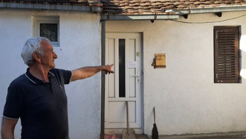 OVDE JE UBIJEN AMERIKANAC: Prve slike sa mesta brutalnog zločina na Zvezdari - Novosti na licu mesta (FOTO) OVDE JE UBIJEN AMERIKANAC: Prve slike sa mesta brutalnog zločina na Zvezdari - Novosti na licu mesta (FOTO)