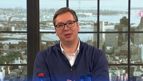 VUČIĆ BESAN NA PREDSEDNIKE OPŠTINA: Ukorio sam one koji se nisu vakcinisali, moraju da daju primer svima!