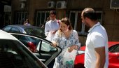 НИНА ЈАНКОВИЋ ПОДЕЛИЛА ПРВУ СЛИКУ СА ЋЕРКОМ ИВАНКОМ: Глумица разнежила пратиоце новом објавом на Инстаграму (ФОТО)