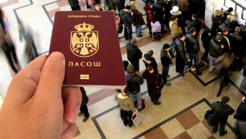 SRBIJA UVELA E-VIZE ZA STRANCE IZ 46 ZEMALJA: Odlične vesti - važan korak za razvoj turizma