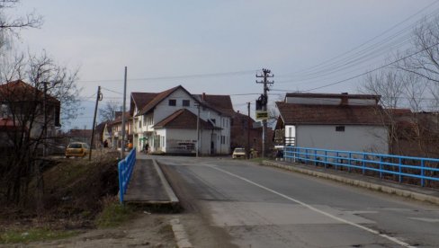 VIŠE PUTA UBODEN U GLAVU I TELO! Uhapšen osumnjičeni za ubistvo muškarca u Strojkovcu kod Leskovca