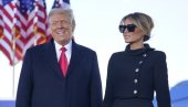 ONA JE ODBILA TRAMPA, i ostavila otvorena vrata Melaniji: Slavna glumica otkrila veliku tajnu iz prošlosti