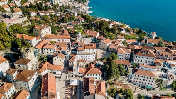 ЦЕНА КВАДРАТА НА ПРИМОРЈУ: Како купити стан у Црној Гори, Хрватској, Грчкој или Турској?