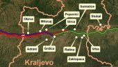 АУТО-ПУТ ЗА БОЉУ БУДУЋНОСТ: Локална самоуправа Моравски коридор види као шансу за развој читавог краљевачког краја