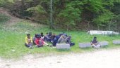 UPOZORENJE IZ EVROPSKOG PARLAMENTA: Broj migranata raste, moramo hitno delovati UPOZORENJE IZ EVROPSKOG PARLAMENTA: Broj migranata raste, moramo hitno delovati