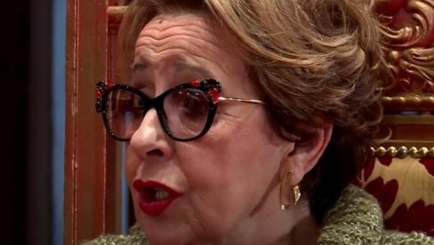 СВЕТЛАНА ЦЕЦА БОЈКОВИЋ ИЗВРЕЂАЛА НАРОД СРБИЈЕ: Они су примитивни!