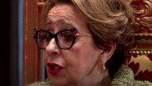 SRAMNE IZJAVE SVETLANE BOJKOVIĆ: Glumica napala Srbe sa Kosova i Metohije (VIDEO)