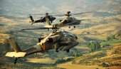 PENTAGON SE ODRIČE SIMBOLA AMERIČKE MOĆI: Zašto najnoviji helikopter AH-64E više nema mesto u ratu budućnosti? (VIDEO)