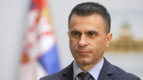HITNO: Ministar Milićević prevezen u bolnicu u Solunu