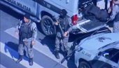 KRVOPROLIĆE U RIO DE ŽANEIRU: Gradom odzvanjaju pucnji, brutalan okršaj policije i dilera , najmanje 23 žrtve (VIDEO)