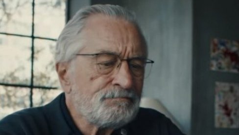 HIT NA INTERNETU: Federer i De Niro snimili genijalan spot, pa isprozivali čuvenog glumca (VIDEO)