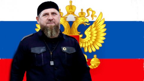 ZAŠTO SE KADIROV SVE MANJE SMEJE? Lider Čečenije razrešio misteriju