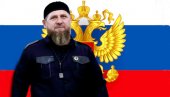 ЗАШТО СЕ КАДИРОВ СВЕ МАЊЕ СМЕЈЕ? Лидер Чеченије разрешио мистерију