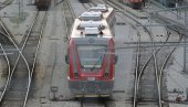 КАО БМВ НА ПРУГАМА: Ускоро ћемо поново моћи возом од Београда до Новог Сада, ево како напредују радови