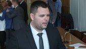 KOVAČEVIĆ SE OBRATIO JAVNOST: Kandidat za gradonačelnika Nikšića progovorio o sledećoj konstitutivnoj sednici (VIDEO)