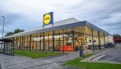 STIŽE LIDL U CRNU GORU: Kompanija otvara 20 objekata, zapošljava 1.000 radnika