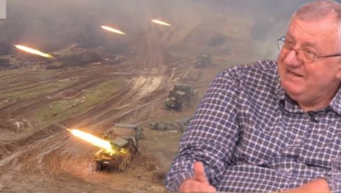 ŠEŠELJ O VOJNOJ BAZI HRVATA I ALBANACA NA KiM: Neka se ne iznenade ako ih jednog dana zaspemo raketama i sve uništimo tamo (VIDEO)