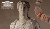 IZLOŽBA POVODOM DANA GRADSKOG MUZEJA U VRŠCU: Žene u antičkom Rimu biće otvorene u nedelju, 9. maja
