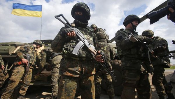 АДЕКВАТНО ЋЕМО ОДГОВОРИТИ Руси открили шта ће се десити ако Украјина отвори нови фронт код Придњестровља