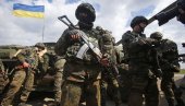 UKRAJINI NATO JOŠ DALEKO: Otrežnjenje za rukovodstvo u Kijevu tokom upravo okončane posete visoke američke delegacije