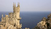 EU DONELA ODLUKU:  Produžene sankcije Krimu i Sevastopolju