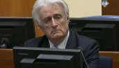 LOŠA VEST O RADOVANU: Karadžić se nalazi u zatvorskom stacionaru, zdravstveno uopšte nije dobro