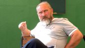 НЕ ЛИЧИ НА СЕБЕ! Ево како је Дамир Докић изгледао пре смрти (ФОТО)